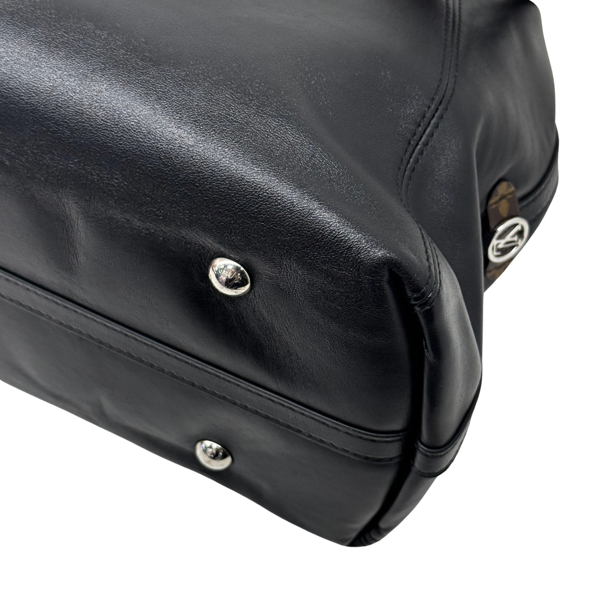 Louis Vuitton CarryAll Vibe MM (pre-owned)