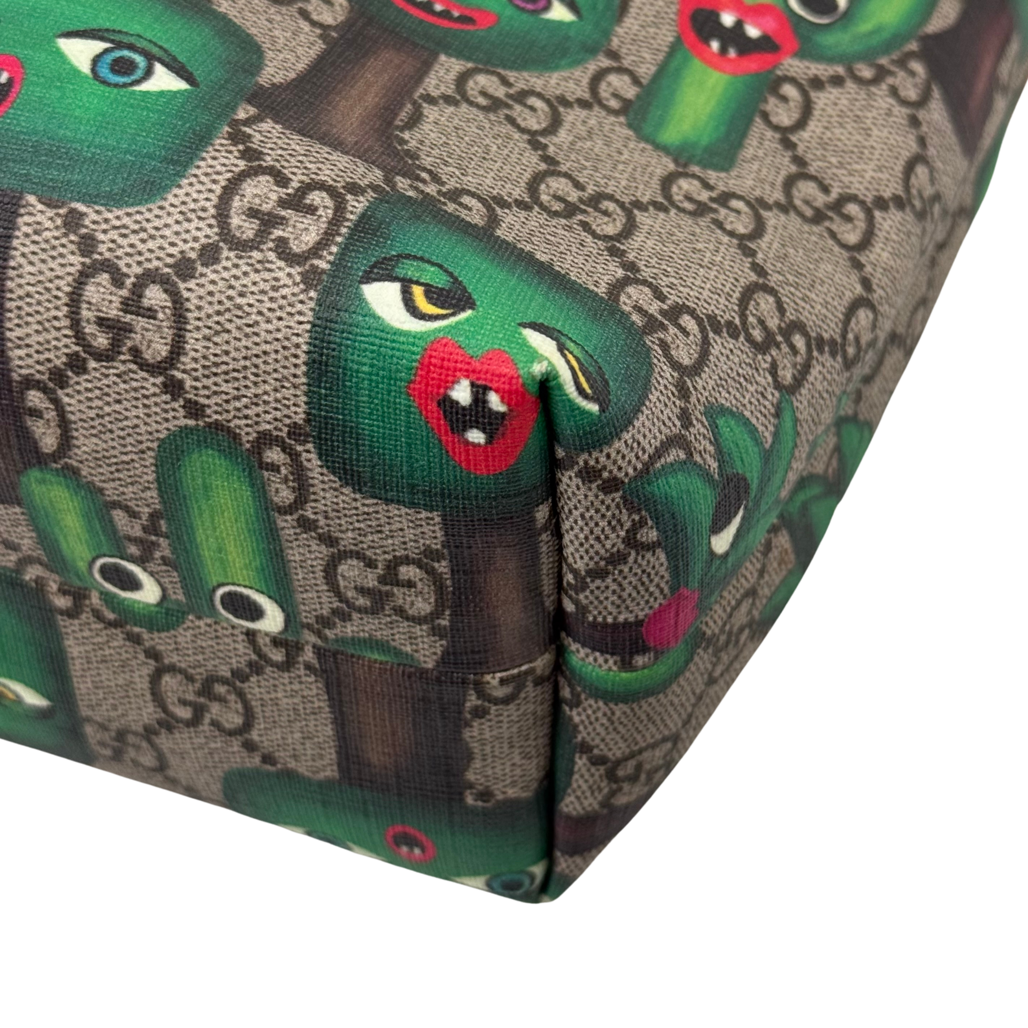 Gucci tote tree bag (brand new)