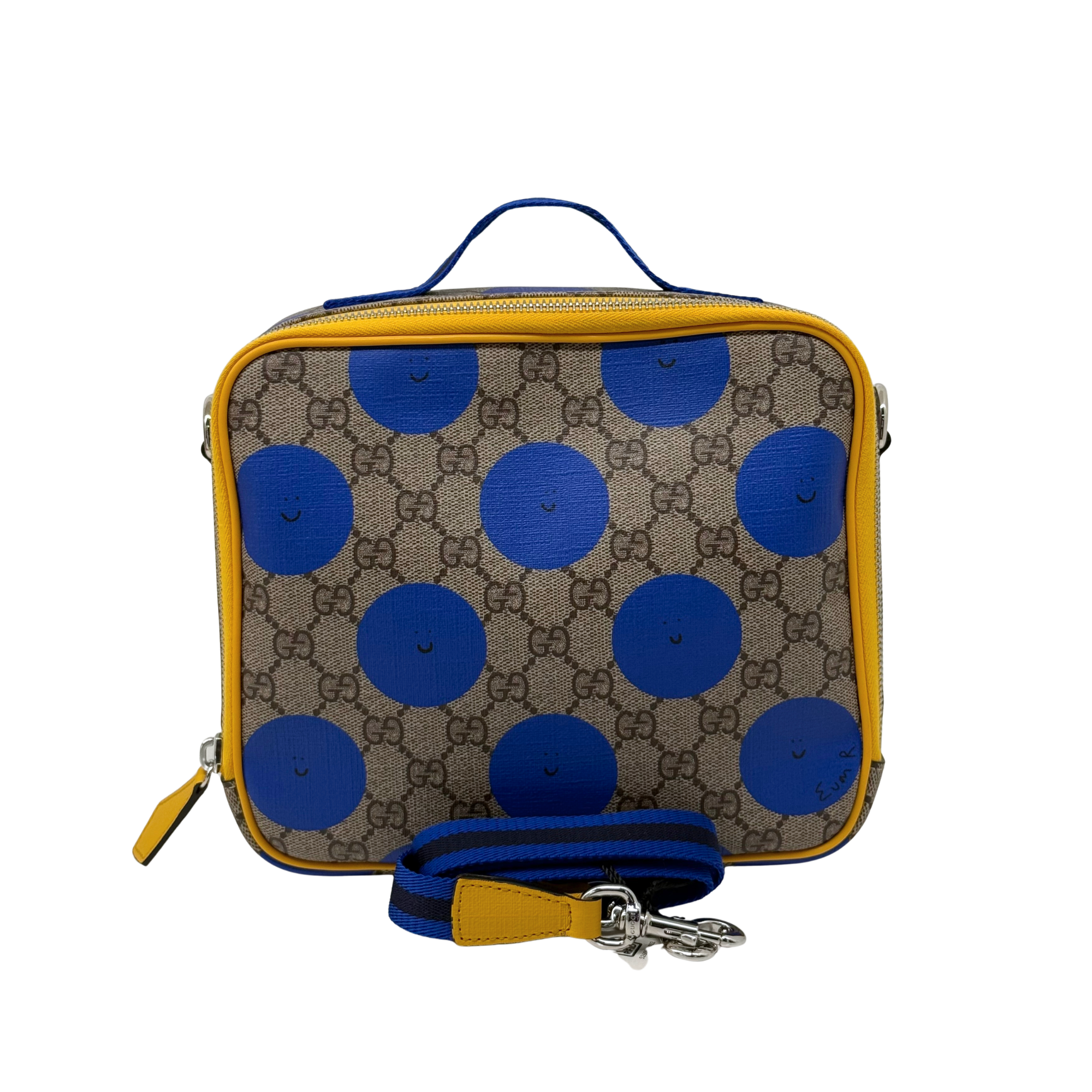 Gucci lunch box (brand new)