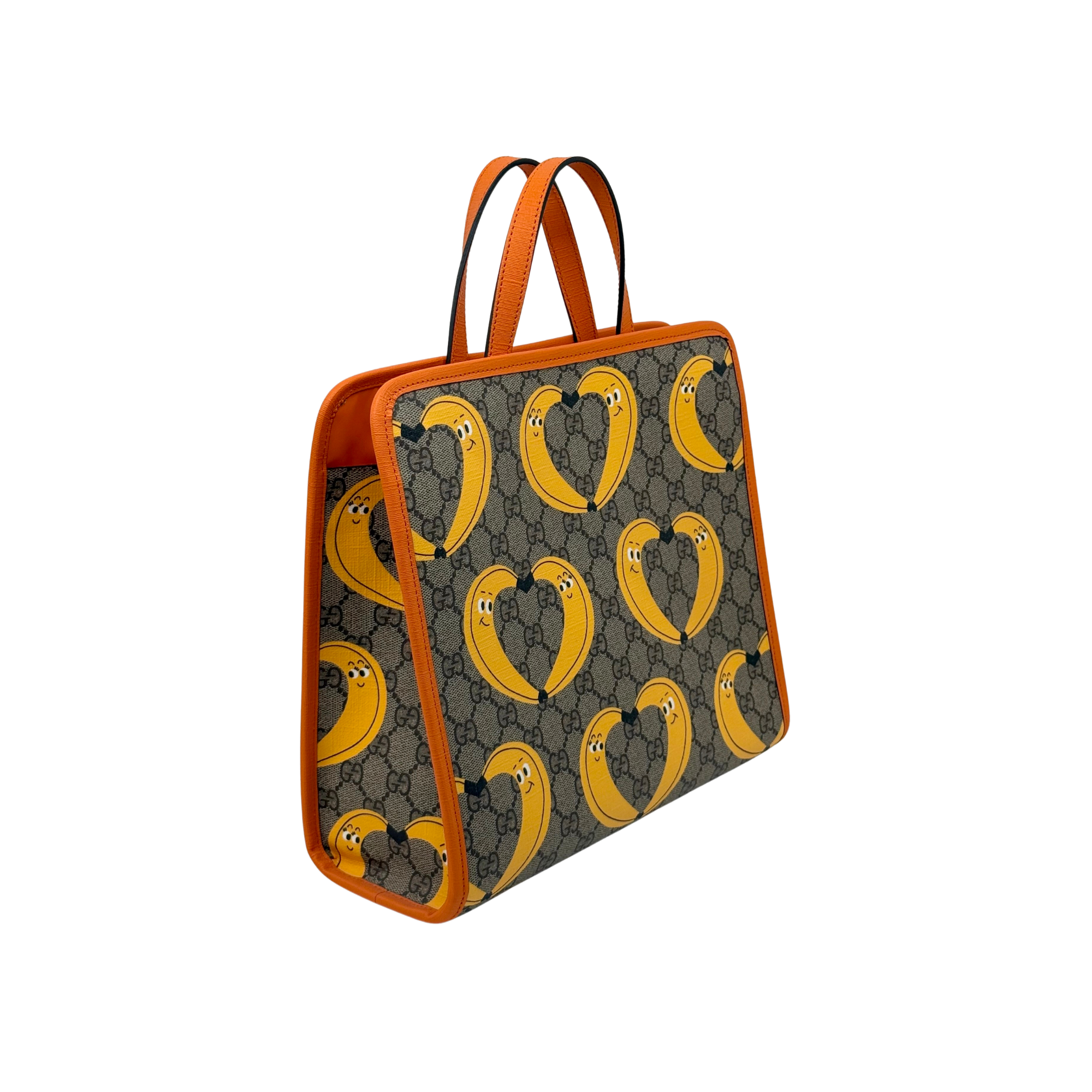 Gucci tote banana (brand new)