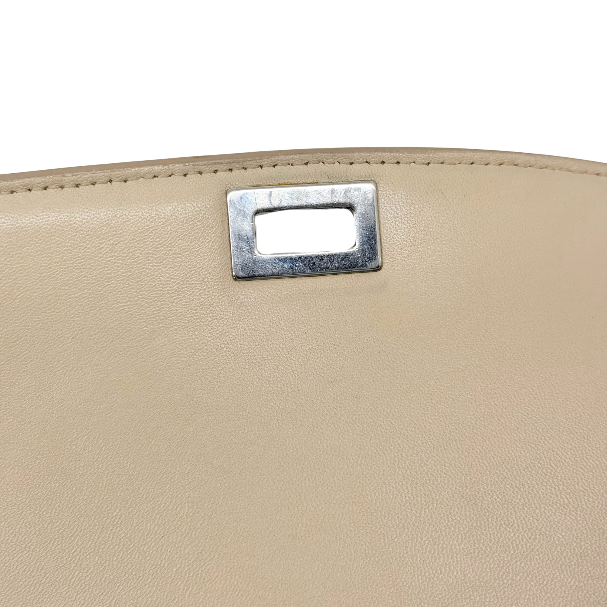 Celine Classic Box shoulder bag (pre-owned)