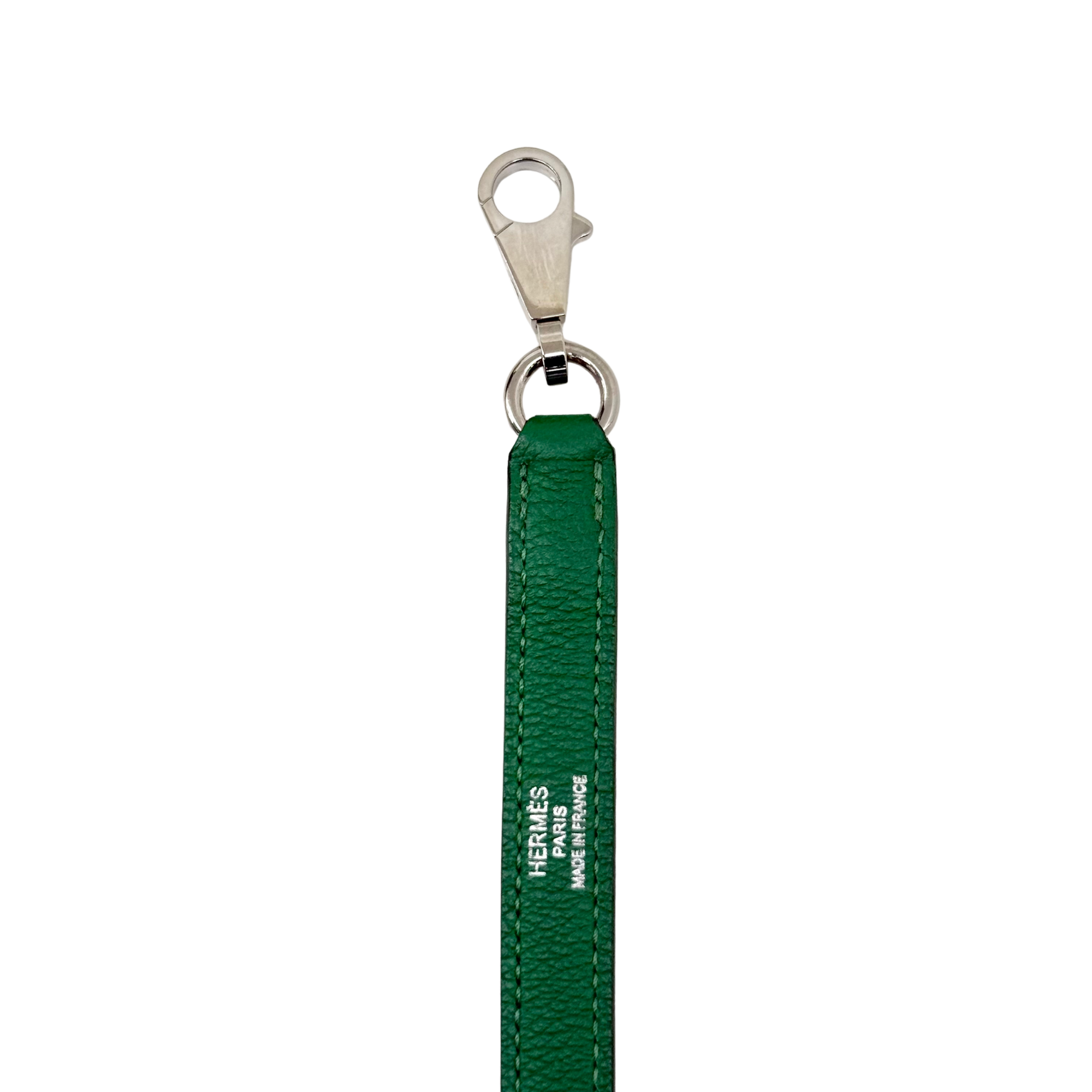 2019 Hermes kelly green