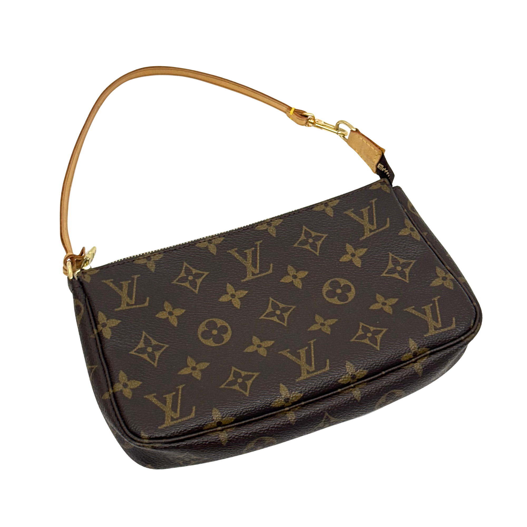 Louis Vuitton Pochette Accessoires handbag (pre-owned)