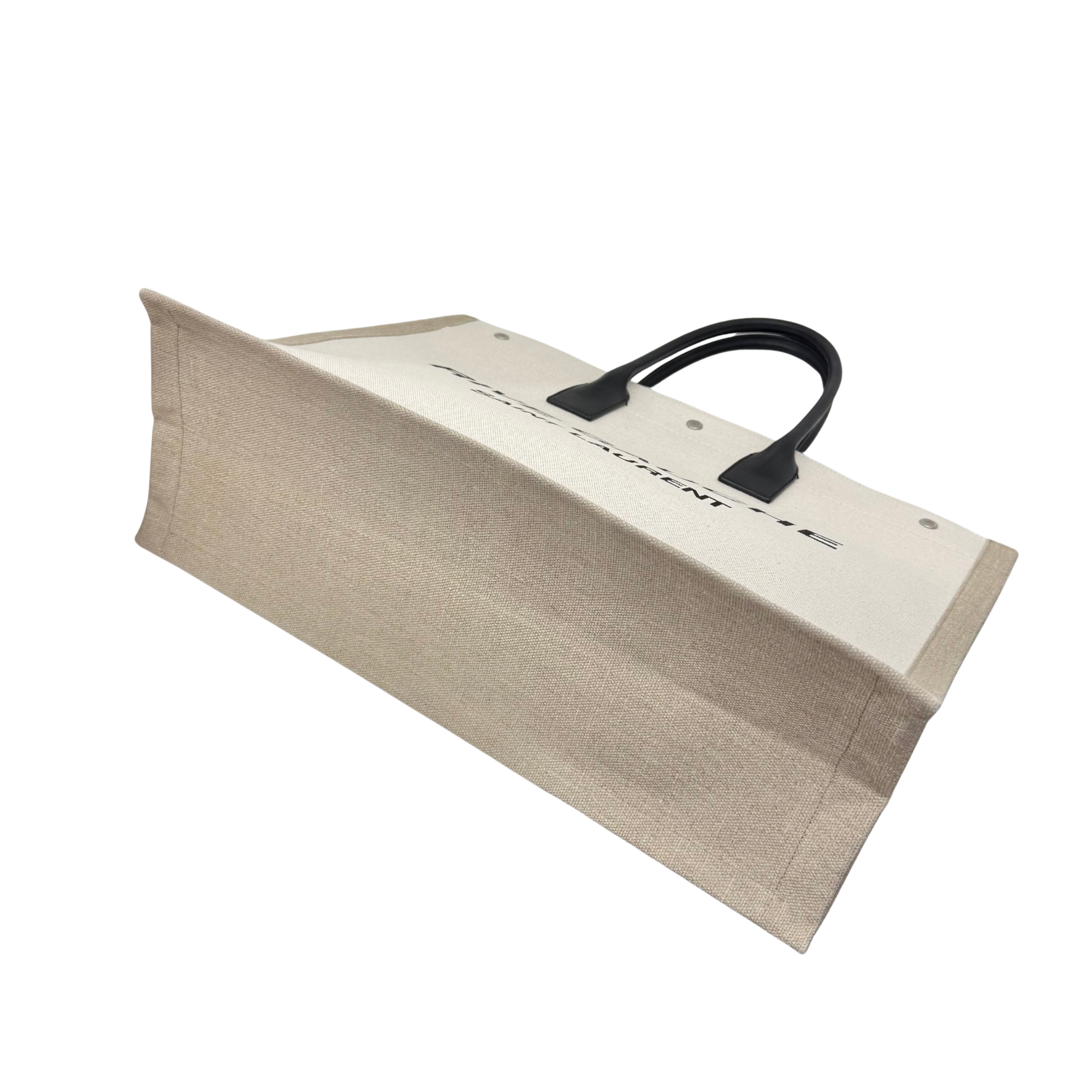 Saint Laurent Rive Gauche Large Tote Bag (brand new)