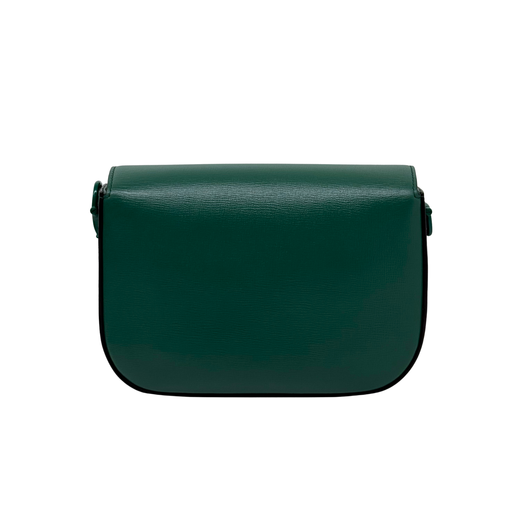 Gucci Horsebit 1955 Shoulder Bag Leather Mini crossbody bag (brand new)