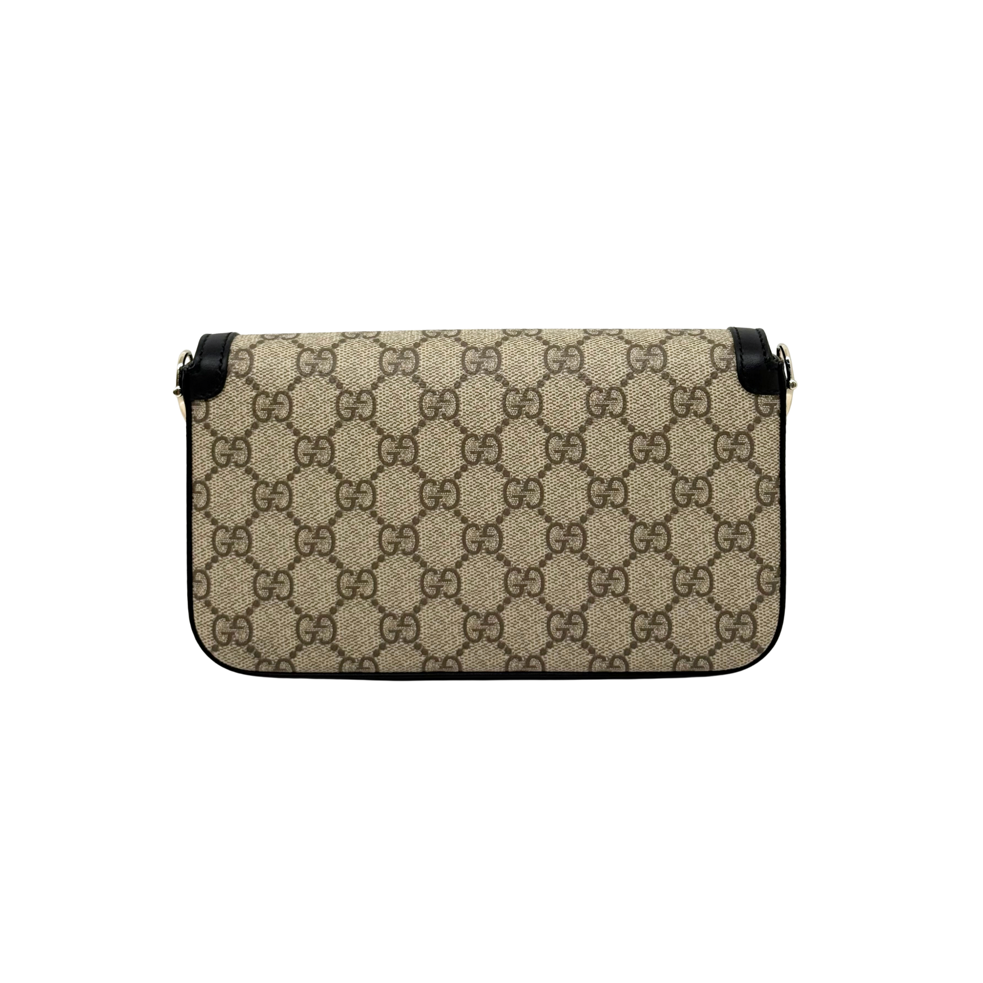 Gucci Horsebit 1955 soft small shoulder bag (brand new)