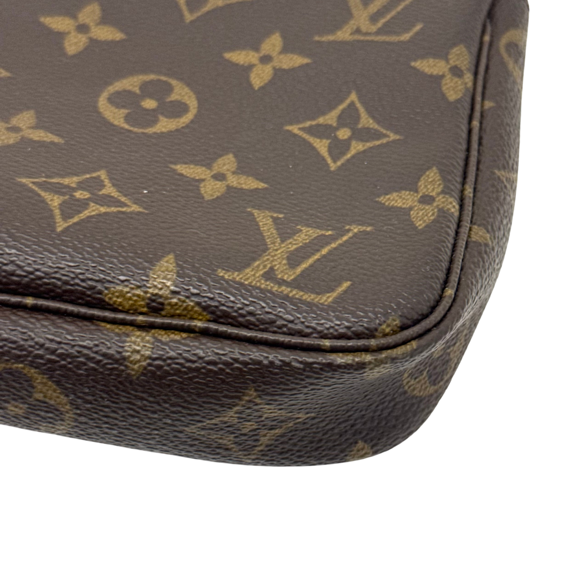 Louis Vuitton Pochette Accessoires handbag (pre-owned)
