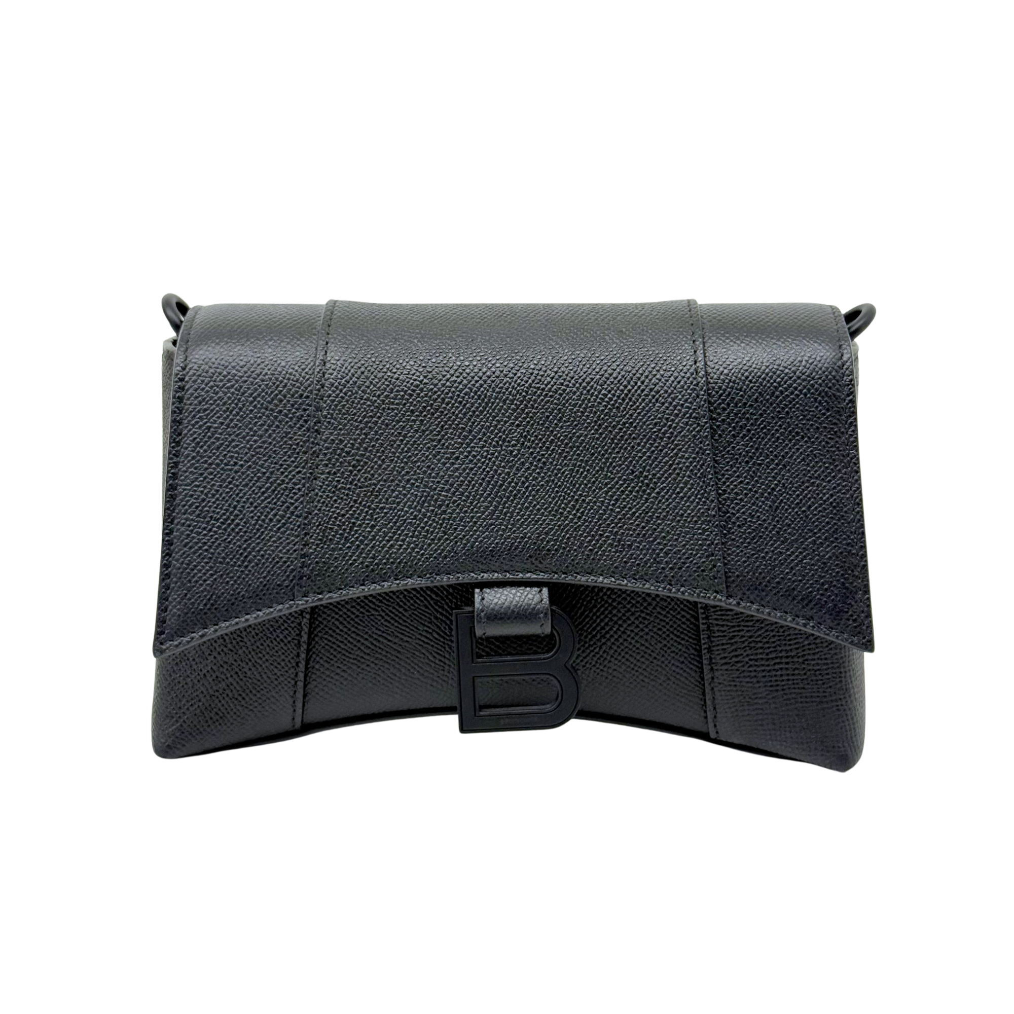 Balenciaga grey bag