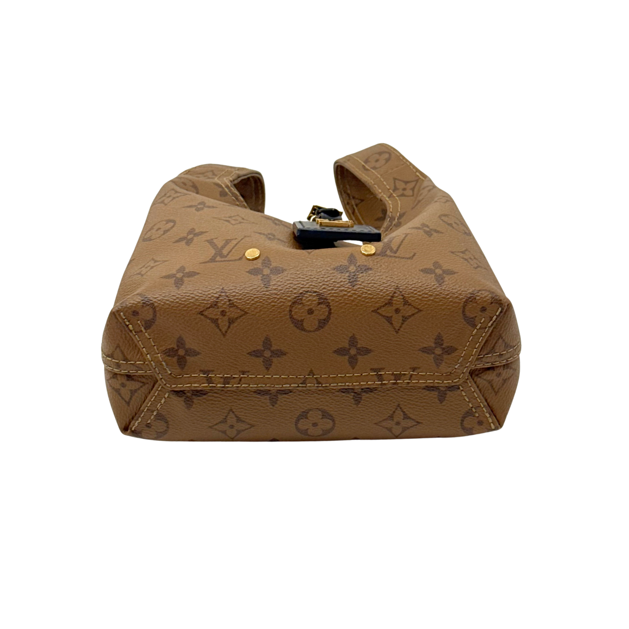 Louis Vuitton BB Atlantis Monogram Reverse tote bag (pre-owned)