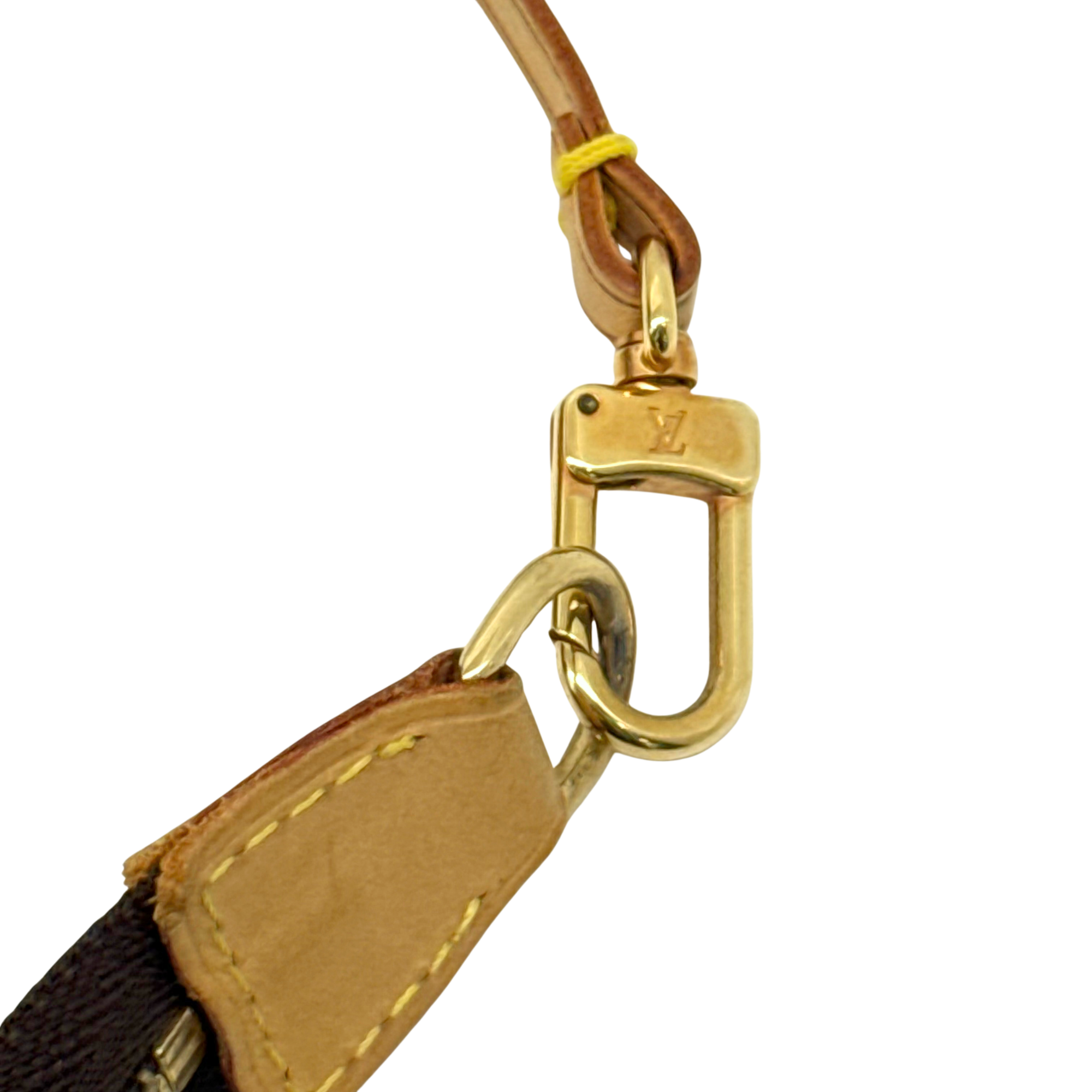 Louis Vuitton Pochette Accessoires handbag (pre-owned)