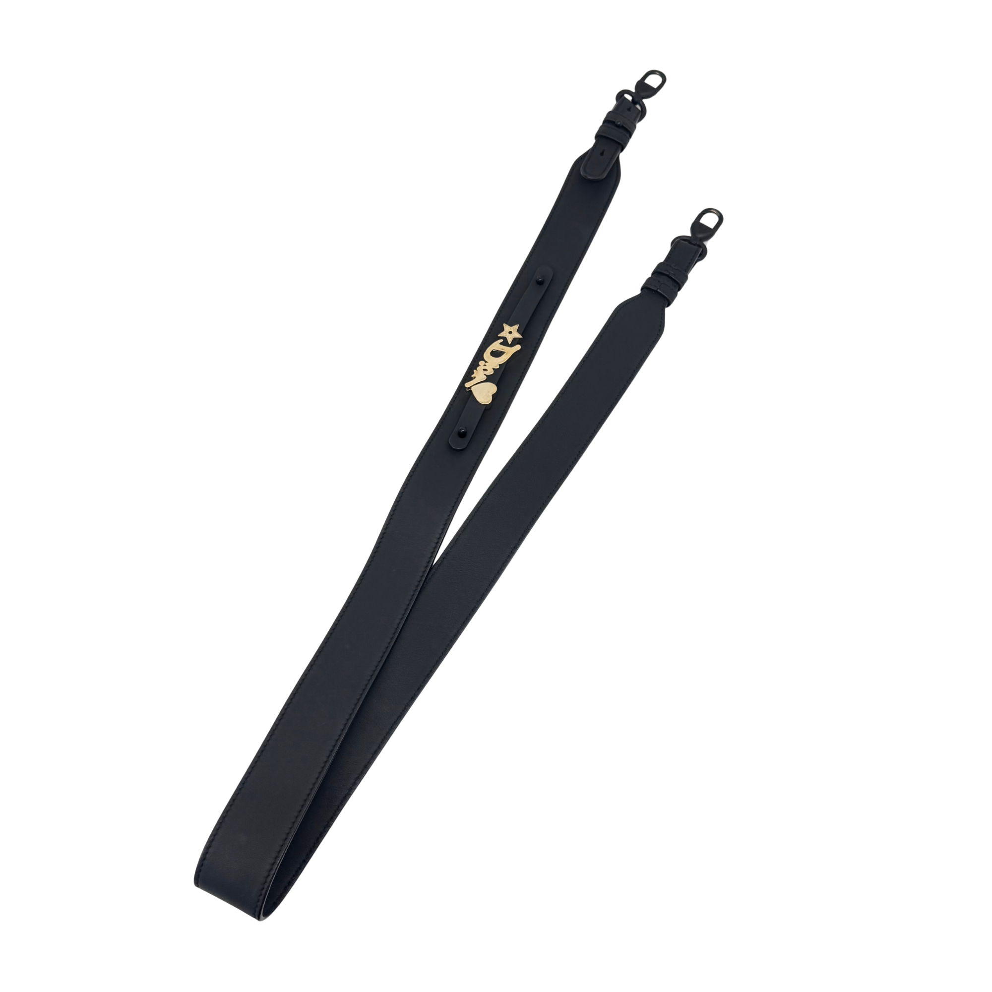 Dior black (pre-owned)