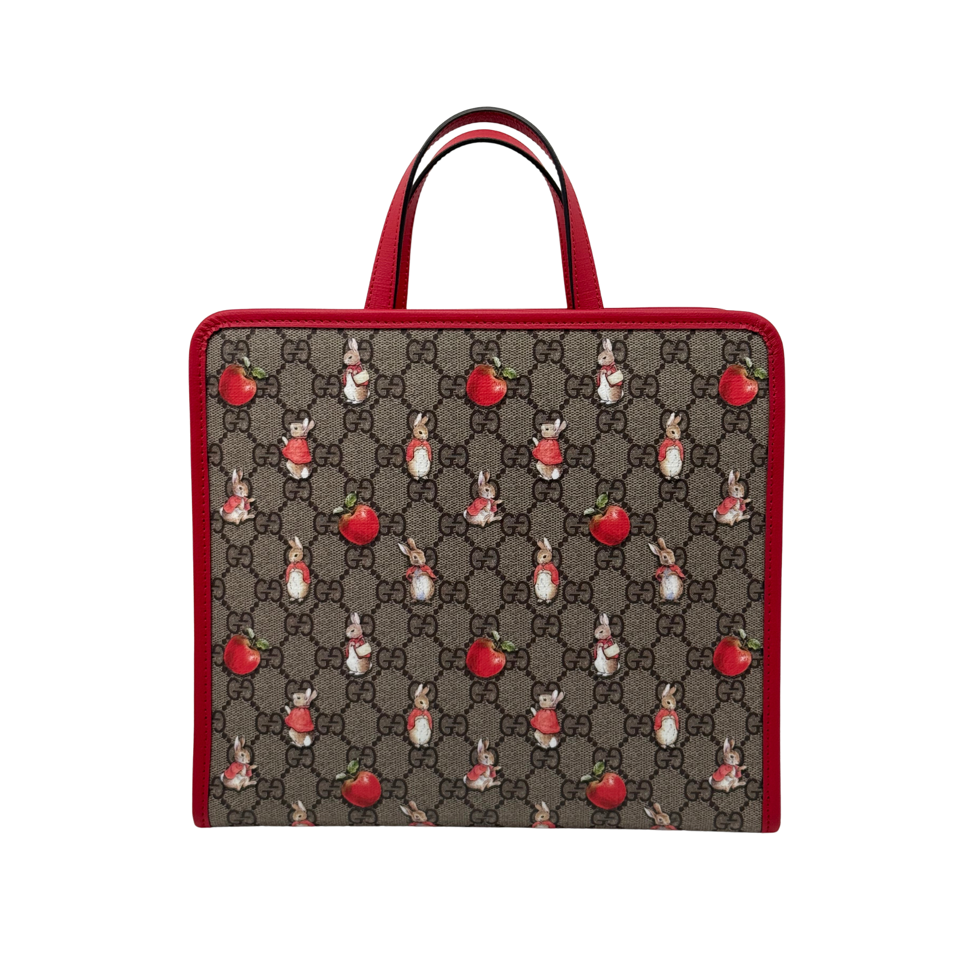 Gucci Peter Rabbit tote bag (brand new)