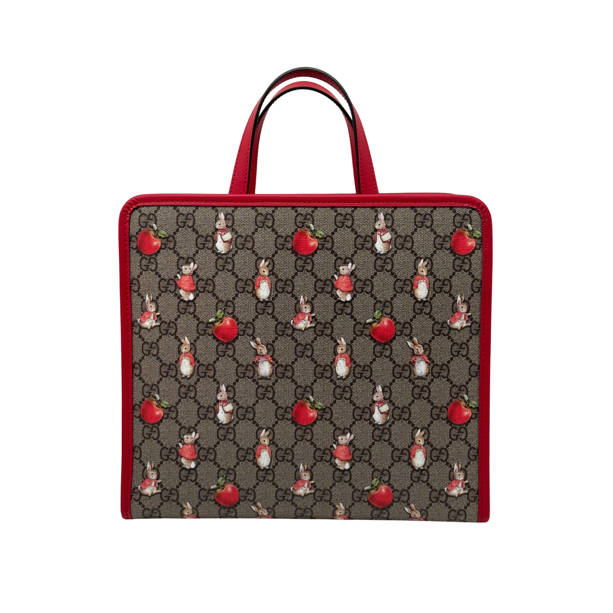 Gucci Peter Rabbit tote bag (brand new)