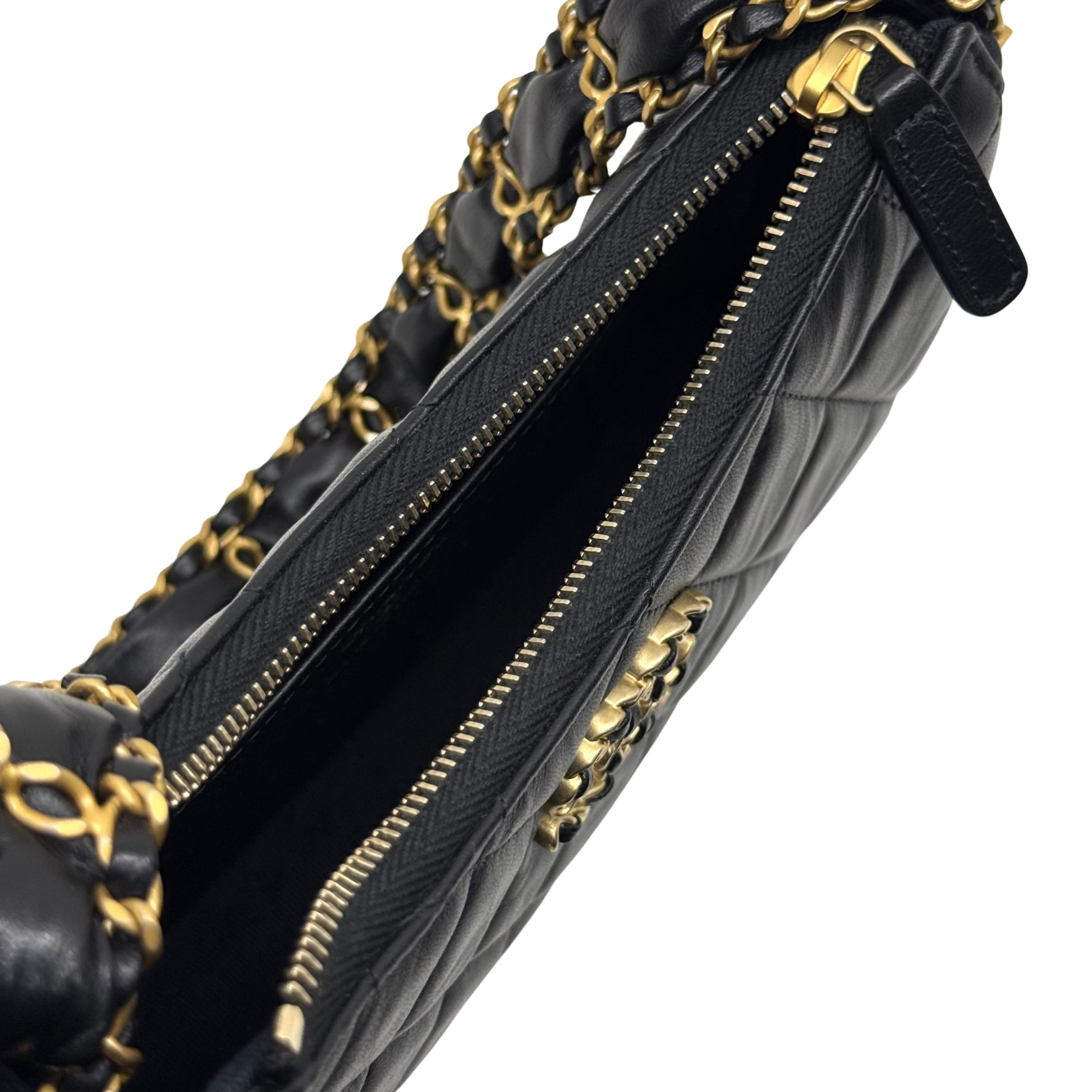 Chanel hh