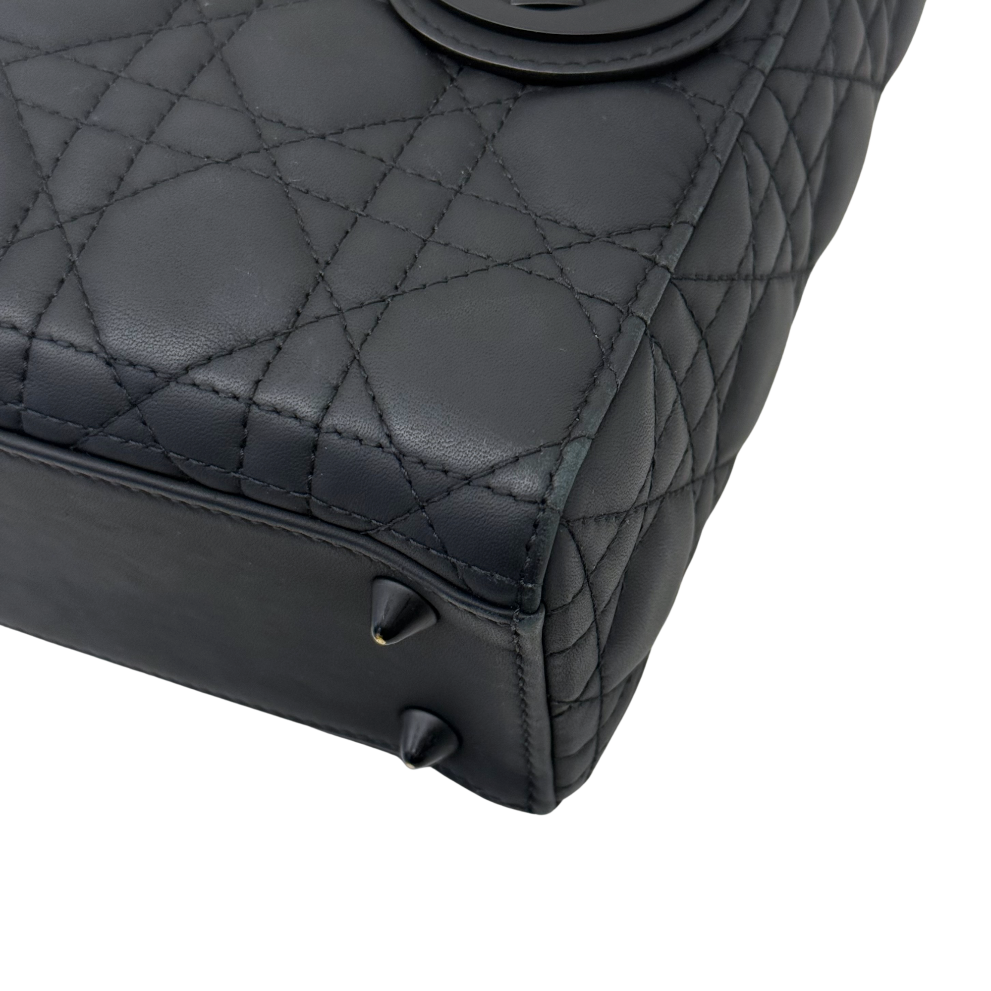 Dior black (pre-owned)