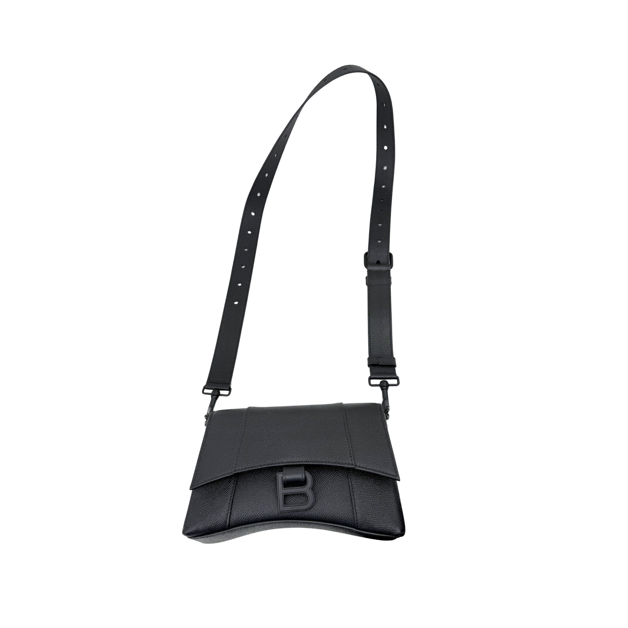 Balenciaga grey bag