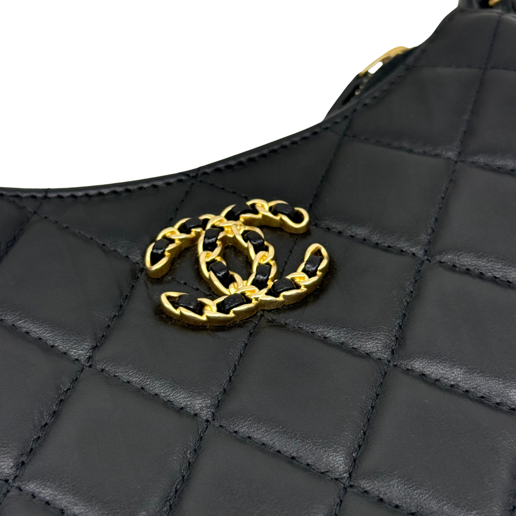 Chanel hh