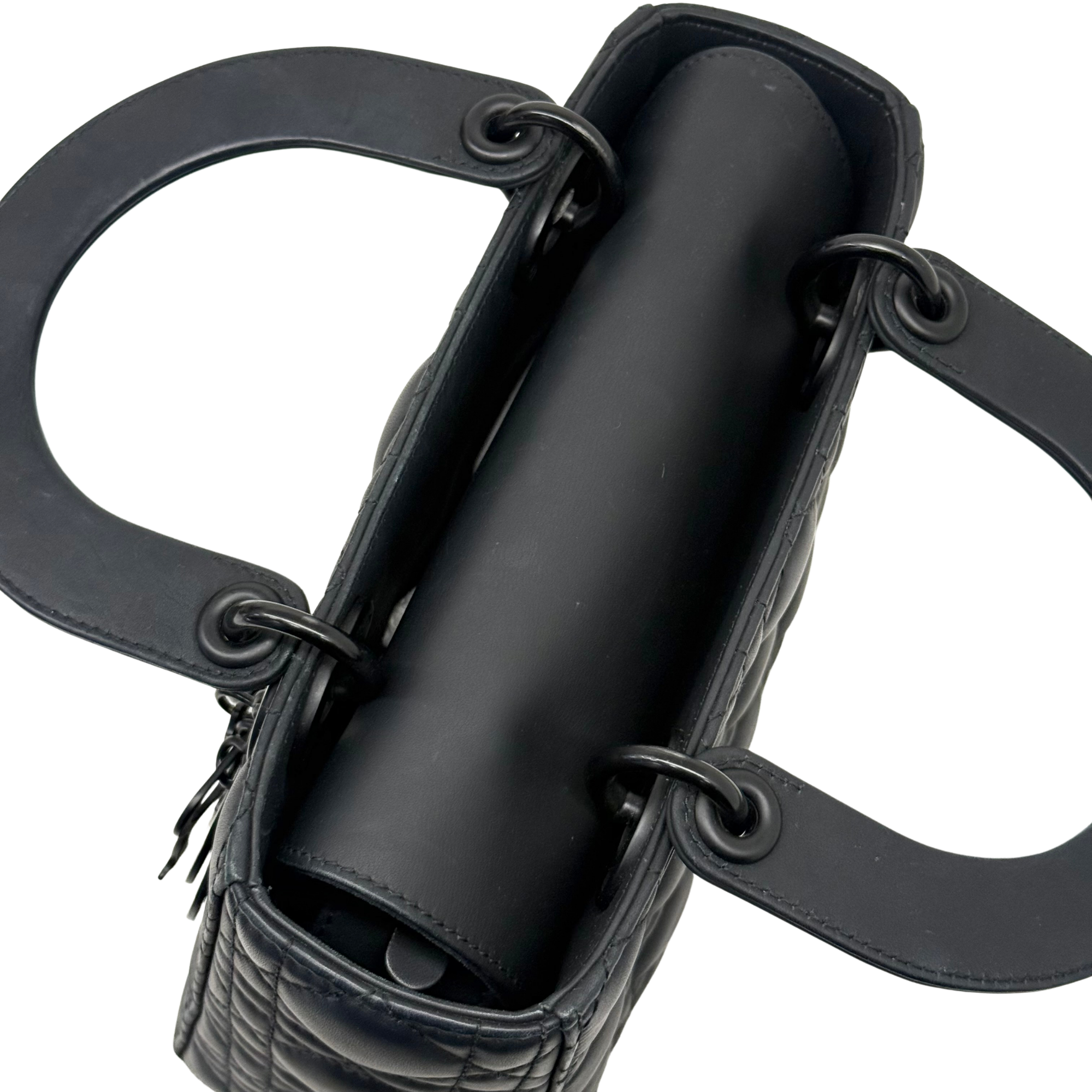 Dior black (pre-owned)