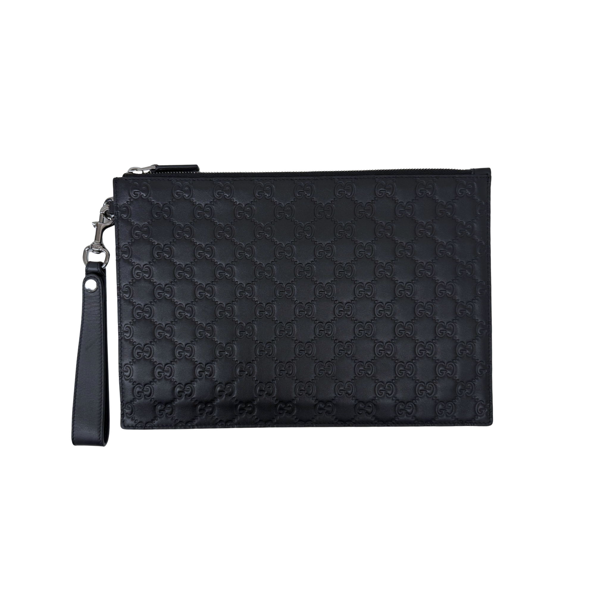 Gucci clutch (pre-owned)