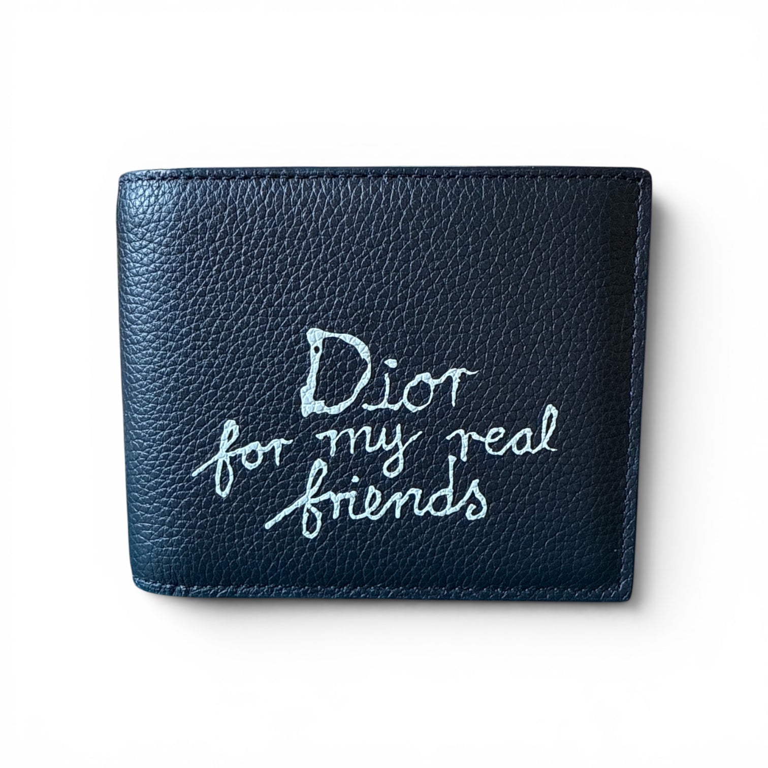 Dior Men Wallet