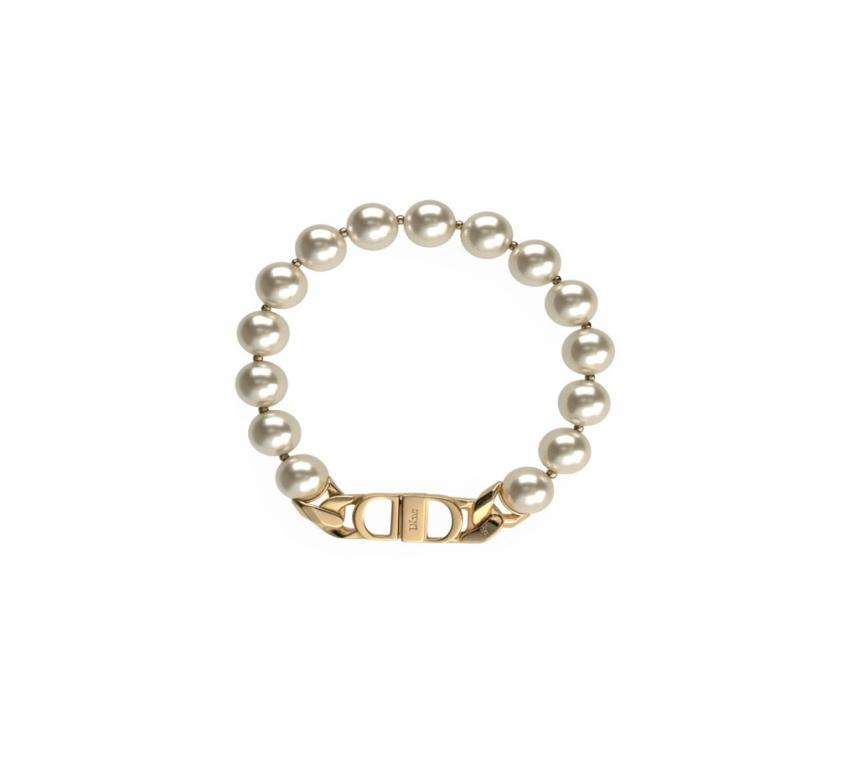 Chanel bracelet