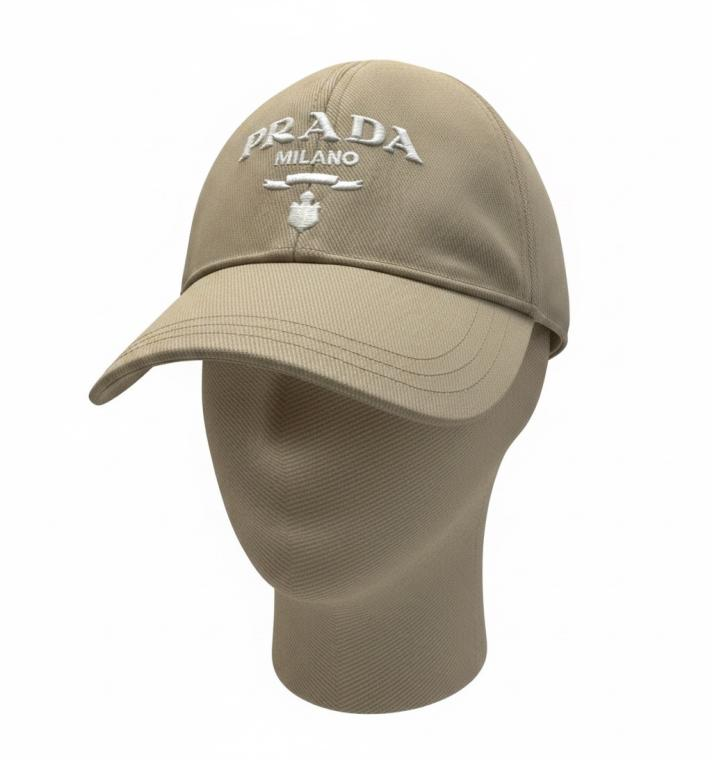 Prada cap